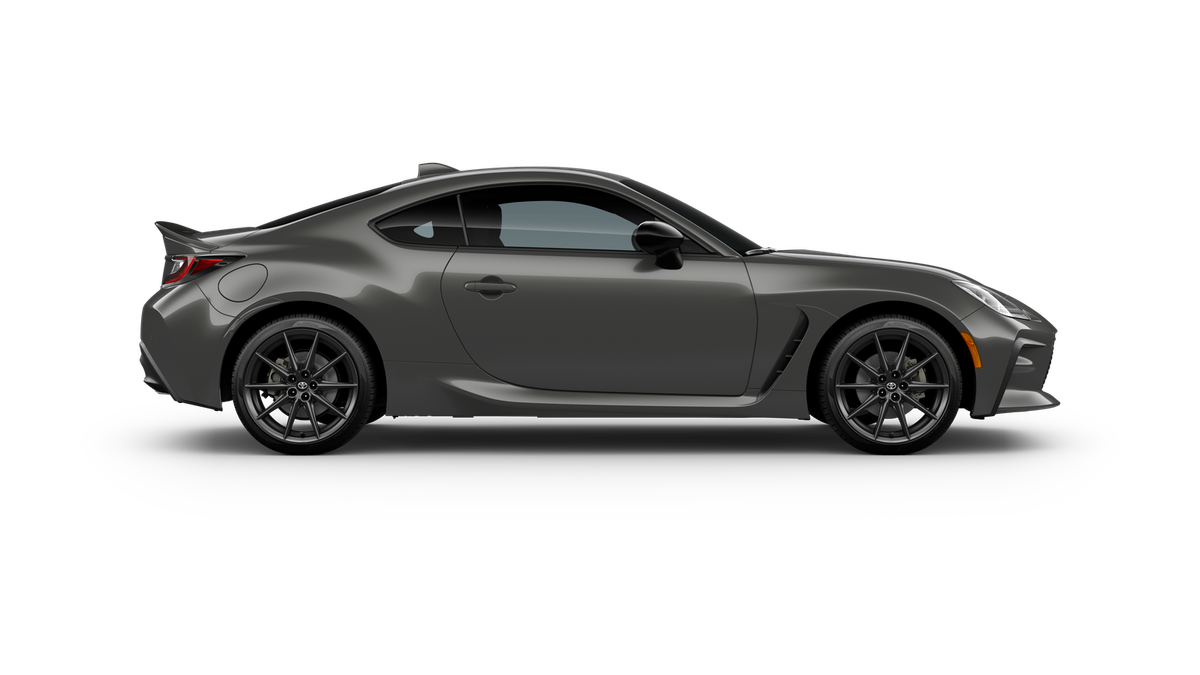 New 2026 Pavement Toyota  Premium AT image 14