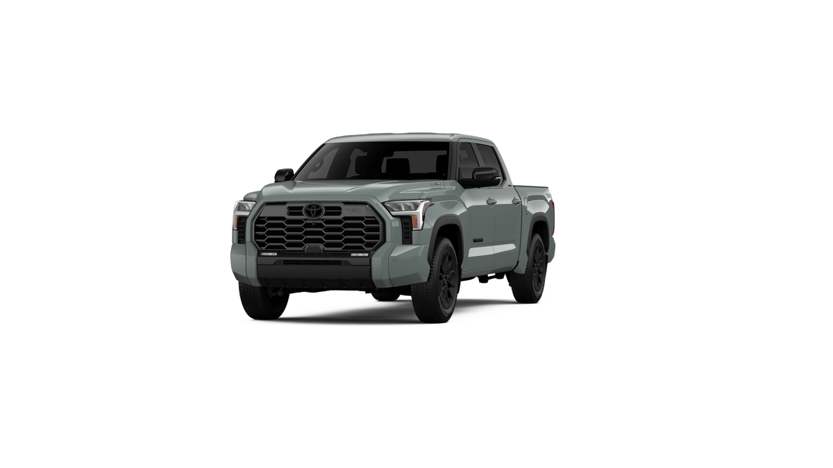 Tundra Limited i-FORCE 3.4L Turbo V6 4-Wheel Drive 5.5-ft. bed CrewMax [16]