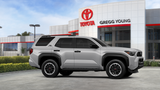 New 2026 Toyota 4Runner SUV