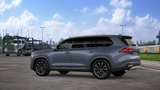 New 2026 Toyota Grand Highlander Hybrid SUV