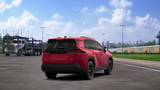 New 2026 Toyota RAV4 SUV