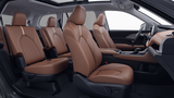 New 2026 Toyota Grand Highlander SUV