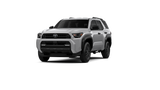 New 2026 Toyota 4Runner SUV