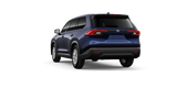 New 2026 Toyota Grand Highlander SUV