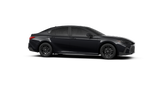 New 2027 Toyota Camry Sedan