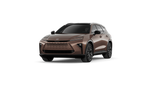 New 2026 Toyota Crown Signia Sedan