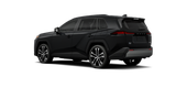 New 2026 Toyota RAV4 SUV