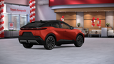 New 2026 Toyota C-HR SUV