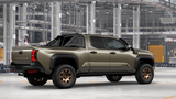New 2026 Toyota Tacoma i-FORCE MAX Truck