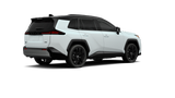 New 2026 Toyota RAV4 SUV