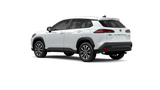 New 2026 Toyota Corolla Cross Hybrid SUV