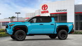 New 2026 Toyota Tacoma i-FORCE MAX Truck