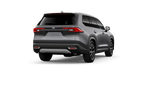 New 2026 Toyota Grand Highlander Hybrid SUV