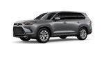 New 2026 Toyota Grand Highlander Hybrid SUV