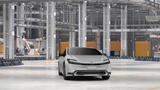 New 2027 Toyota Prius Plug-in Hybrid Sedan