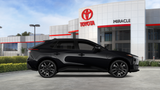Used 2026 Toyota bZ SUV