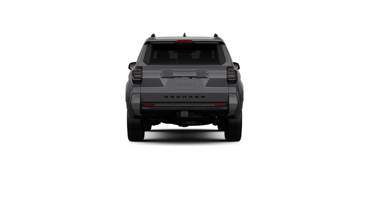 New 2026 Underground Toyota  TRD Sport Premium image 18