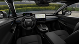 New 2026 Toyota C-HR SUV