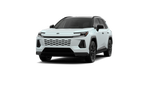 New 2026 Toyota RAV4 Plug-in Hybrid SUV