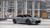 New 2027 Toyota GR86 Coupe