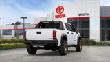 New 2026 Toyota Tacoma i-FORCE MAX Truck
