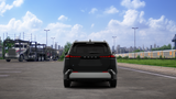 New 2026 Toyota RAV4 Plug-in Hybrid SUV