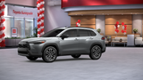 New 2026 Toyota Corolla Cross SUV