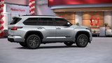 New 2026 Toyota Sequoia SUV