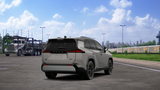 New 2026 Toyota RAV4 SUV
