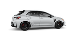 New 2026 Toyota GR Corolla Sedan