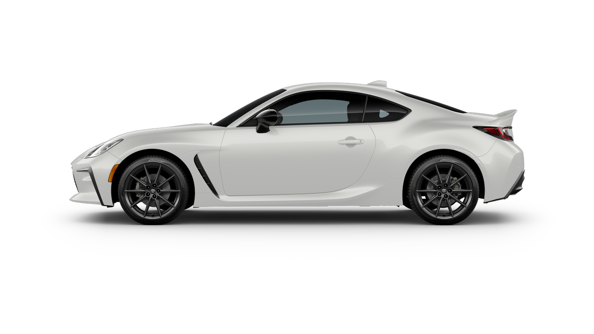 New 2026 Halo <sup>1</sup> Toyota  Premium AT image 6