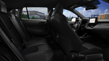 New 2026 Toyota Corolla Cross Hybrid SUV