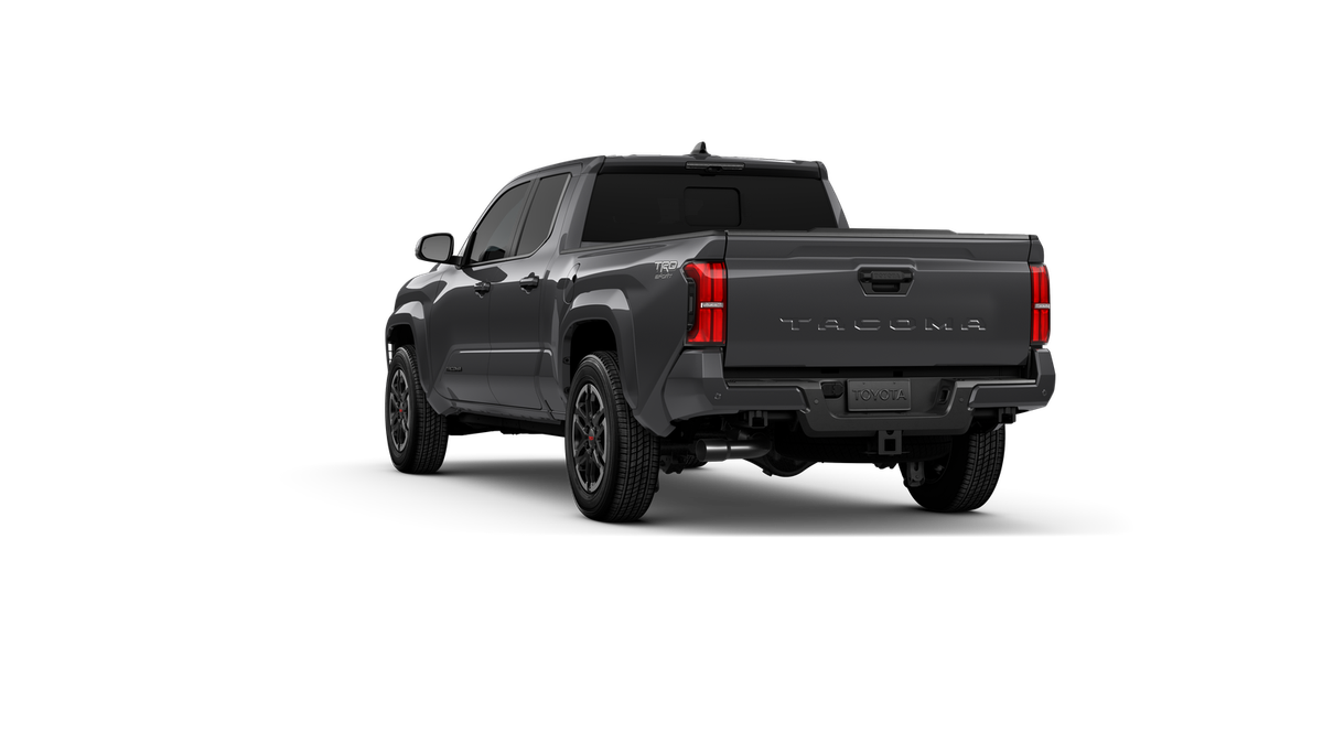 2025 Toyota Tacoma TRD Sport Double Cab photo 34