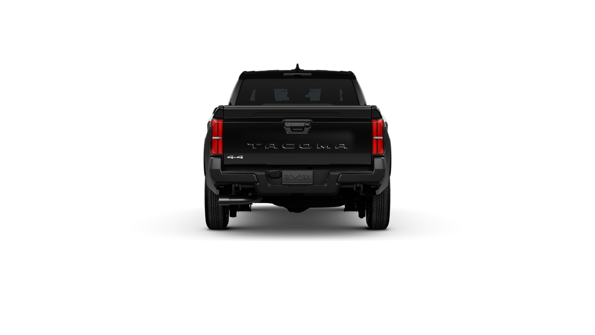 2025 Toyota Tacoma SR Double Cab photo 20