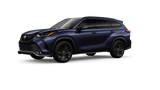 New 2026 Toyota Highlander SUV