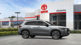 New 2026 Toyota Corolla Cross SUV