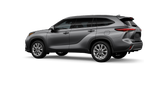 New 2026 Toyota Highlander SUV