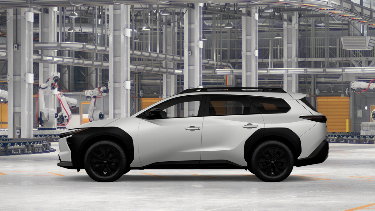 New 2026 Halo <sup>1</sup> Toyota  image 6