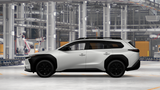 New 2026 Toyota bZ Woodland Sedan