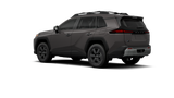 New 2026 Toyota RAV4 SUV