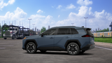 New 2026 Toyota RAV4 SUV