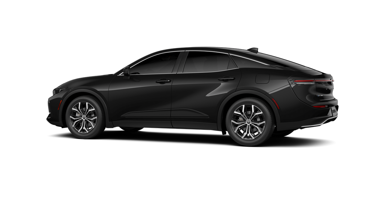 2026 Toyota Crown XLE - Photo 29
