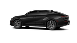 New 2026 Toyota Crown Sedan