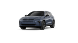 New 2026 Toyota Crown Signia Sedan