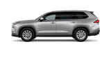 New 2026 Toyota Grand Highlander SUV