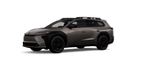 New 2027 Toyota bZ Woodland Sedan