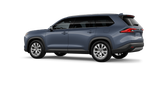 New 2026 Toyota Grand Highlander Hybrid SUV