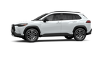 New 2026 Toyota Corolla Cross SUV