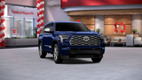 New 2026 Toyota Sequoia SUV