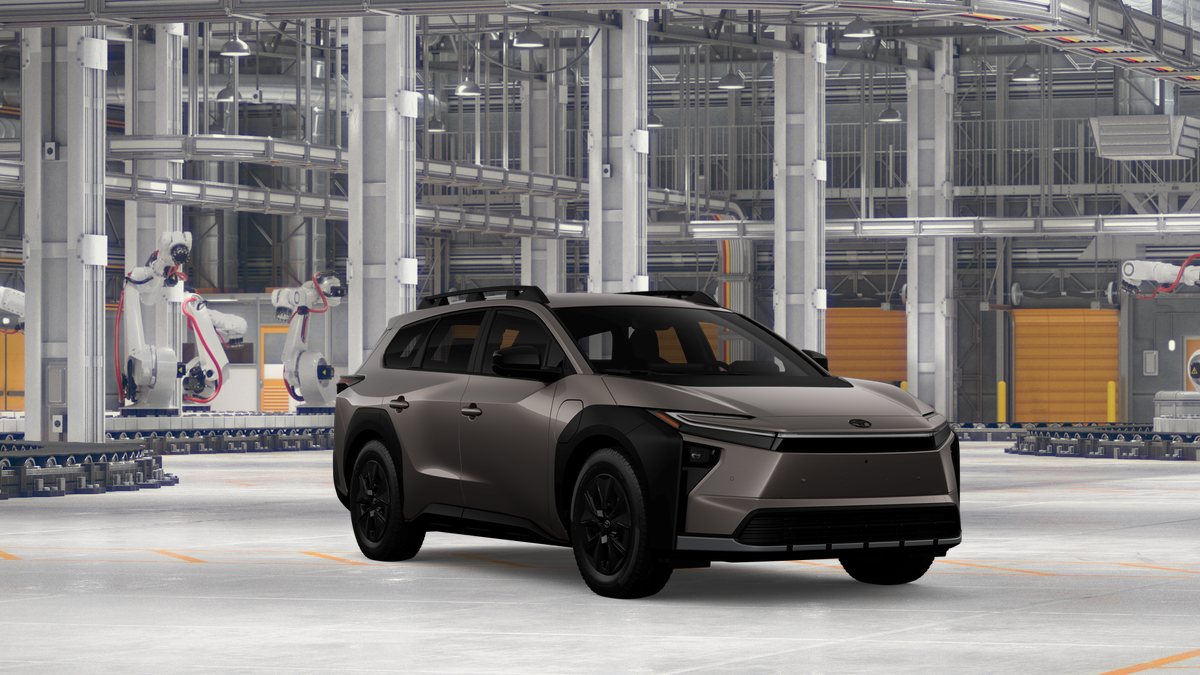 New 2026 Stepping Stone Toyota  image 17